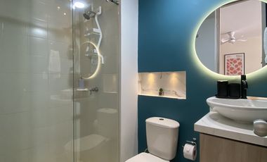 apartamento en arriendo en ciudad mallorquin. Cod A93879