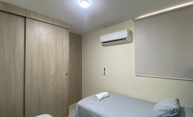 apartamento en arriendo en ciudad mallorquin. Cod A93879