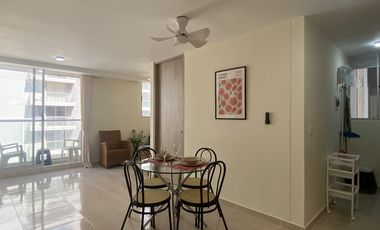 apartamento en arriendo en ciudad mallorquin. Cod A93879