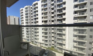apartamento en arriendo en ciudad mallorquin. Cod A93879