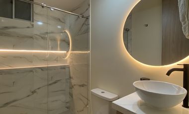 apartamento en arriendo en ciudad mallorquin. Cod A93879