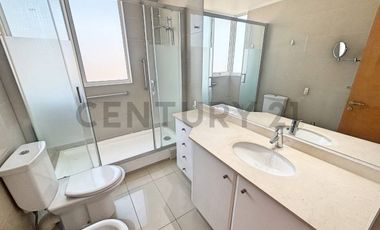 Departamento en Arriendo con vista, 4D y 4B, Viña del Mar
