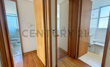 Departamento en Arriendo con vista, 4D y 4B, Viña del Mar