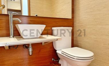Departamento en Arriendo con vista, 4D y 4B, Viña del Mar