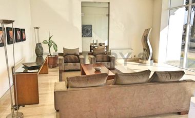 Departamento en Arriendo con vista, 4D y 4B, Viña del Mar
