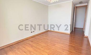 Departamento en Arriendo con vista, 4D y 4B, Viña del Mar