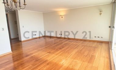 Departamento en Arriendo con vista, 4D y 4B, Viña del Mar