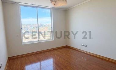 Departamento en Arriendo con vista, 4D y 4B, Viña del Mar