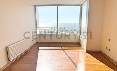 Departamento en Arriendo con vista, 4D y 4B, Viña del Mar