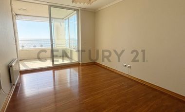 Departamento en Arriendo con vista, 4D y 4B, Viña del Mar