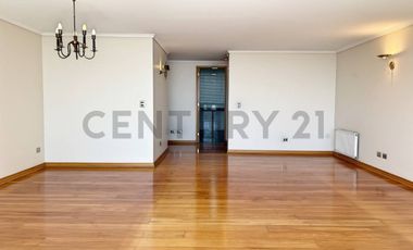Departamento en Arriendo con vista, 4D y 4B, Viña del Mar
