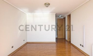 Departamento en Arriendo con vista, 4D y 4B, Viña del Mar