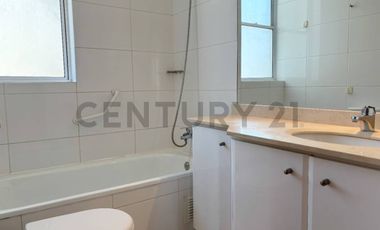 Departamento en Arriendo con vista, 4D y 4B, Viña del Mar