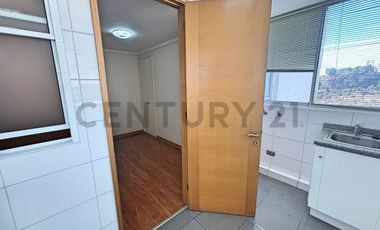 Departamento en Arriendo con vista, 4D y 4B, Viña del Mar