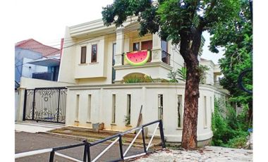 Rumah Baru Hook Luas Kokoh Duren Sawit Jakarta Timur