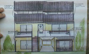 Dptos 2 y tres ambientes construñidos y a construir San Clemente del Tuyú