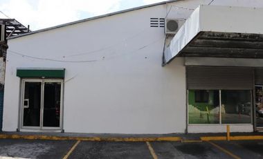 GRAN OPORTUNUDAD SE ALQUILA LOCAL EN BETANIA -I.G.