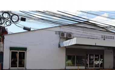 GRAN OPORTUNUDAD SE ALQUILA LOCAL EN BETANIA -I.G.