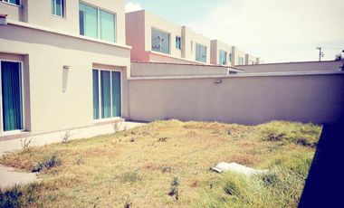Casa en Renta en FRACCIONAMIENTO GRAN MORADA