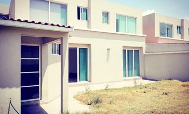 Casa en Renta en FRACCIONAMIENTO GRAN MORADA