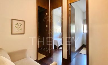 Casa en arriendo de 4 dorm. en Las Condes