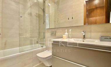 Casa en arriendo de 4 dorm. en Las Condes