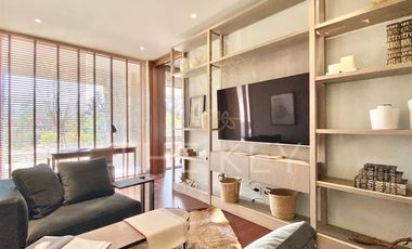 Casa en arriendo de 4 dorm. en Las Condes
