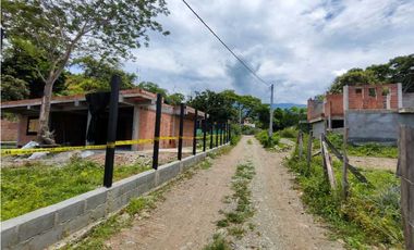Lote En Sopetran Vereda La Miranda