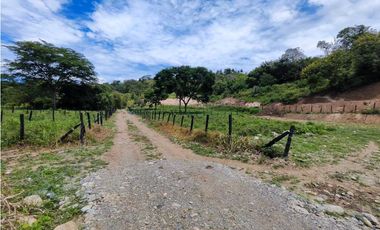 Lote En Sopetran Vereda La Miranda