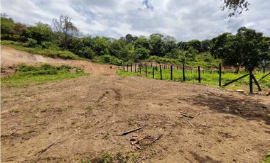 Lote En Sopetran Vereda La Miranda