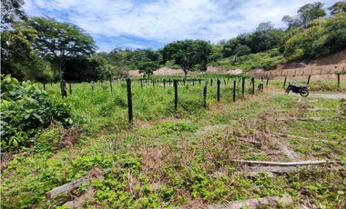Lote En Sopetran Vereda La Miranda