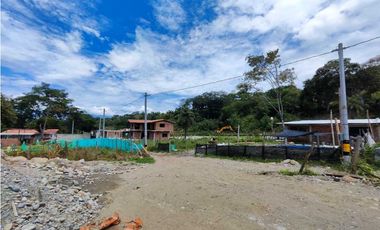 Lote En Sopetran Vereda La Miranda