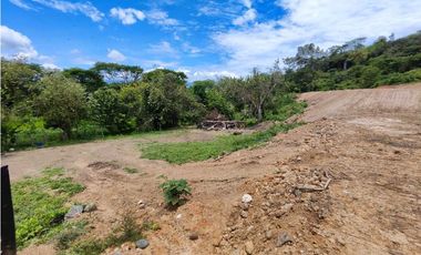 Lote En Sopetran Vereda La Miranda