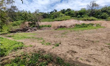 Lote En Sopetran Vereda La Miranda
