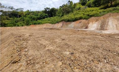 Lote En Sopetran Vereda La Miranda