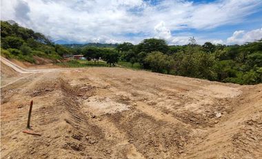 Lote En Sopetran Vereda La Miranda