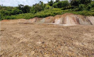 Lote En Sopetran Vereda La Miranda