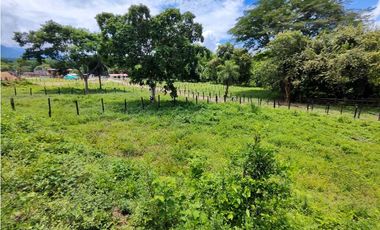 Lote En Sopetran Vereda La Miranda