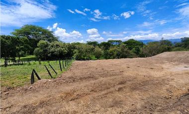 Lote En Sopetran Vereda La Miranda