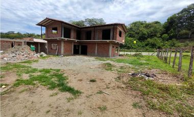 Lote En Sopetran Vereda La Miranda