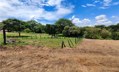 Lote En Sopetran Vereda La Miranda