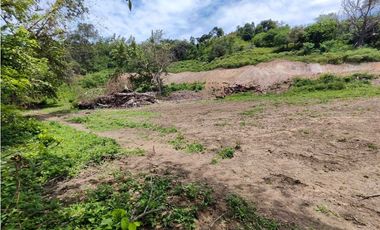 Lote En Sopetran Vereda La Miranda