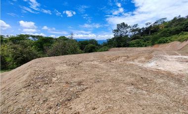 Lote En Sopetran Vereda La Miranda