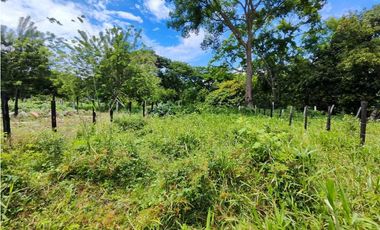 Lote En Sopetran Vereda La Miranda