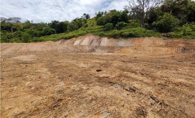 Lote En Sopetran Vereda La Miranda