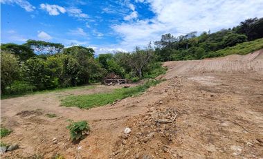 Lote En Sopetran Vereda La Miranda