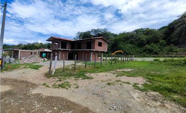 Lote En Sopetran Vereda La Miranda