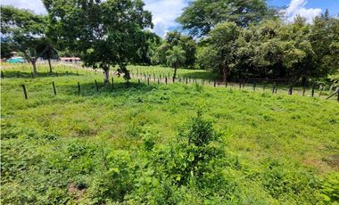 Lote En Sopetran Vereda La Miranda