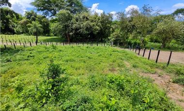 Lote En Sopetran Vereda La Miranda