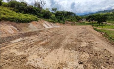 Lote En Sopetran Vereda La Miranda